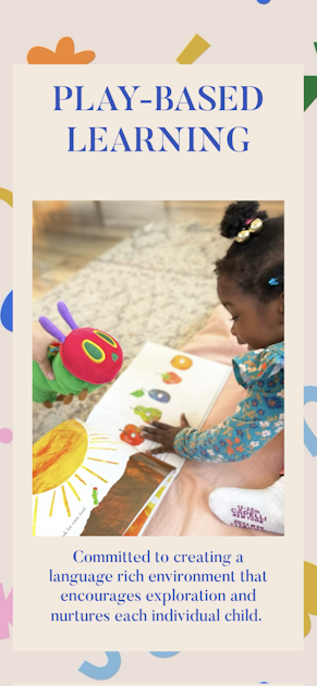 Learn & Play
